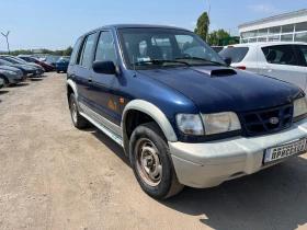     Kia Sportage 2.0  44