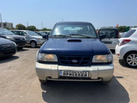 Kia Sportage 2.0 ДИЗЕЛ 4Х4