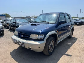     Kia Sportage 2.0  44