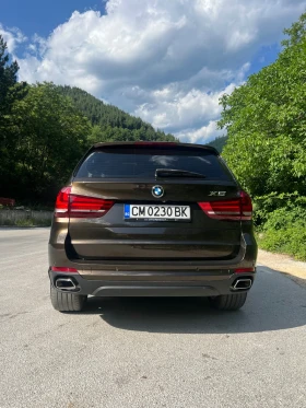     BMW X5 40d xDrive Individual 