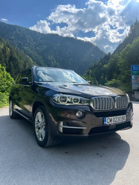     BMW X5 40d xDrive Individual 