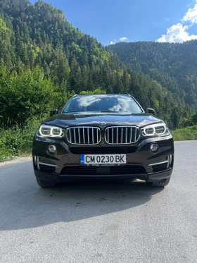 BMW X5 40d xDrive Individual  | Mobile.bg    17