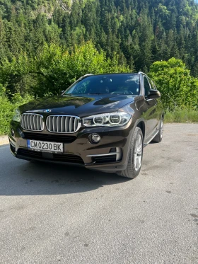     BMW X5 40d xDrive Individual 