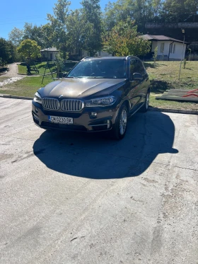 Обява за продажба на BMW X5 40d xDrive Individual  ~53 333 лв. - изображение 1