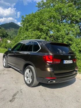     BMW X5 40d xDrive Individual 