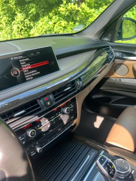 BMW X5 40d xDrive Individual  | Mobile.bg    9