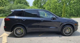 Porsche Cayenne * S E-Hybrid* * АвтоКредит* - 34199 лв. - 28799401 3