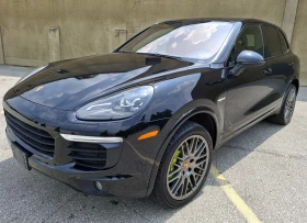 Porsche Cayenne * S E-Hybrid* * АвтоКредит* 