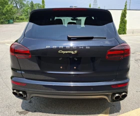 Porsche Cayenne * S E-Hybrid* * АвтоКредит* - 34199 лв. - 28799401 4