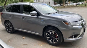 Обява за продажба на Mitsubishi Outlander ~36 000 лв. - изображение 1