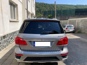 Обява за продажба на Mercedes-Benz GL 350 AMG/21"/Обдухв/Soft-Close/360 камери/Панорама/ ~46 000 лв. - изображение 4