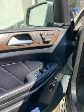 Обява за продажба на Mercedes-Benz GL 350 AMG/21"/Обдухв/Soft-Close/360 камери/Панорама/ ~46 000 лв. - изображение 7