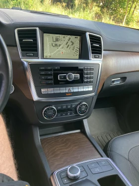 Обява за продажба на Mercedes-Benz GL 350 AMG/21"/Обдухв/Soft-Close/360 камери/Панорама/ ~46 000 лв. - изображение 9