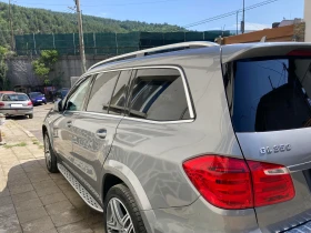 Обява за продажба на Mercedes-Benz GL 350 AMG/21"/Обдухв/Soft-Close/360 камери/Панорама/ ~46 000 лв. - изображение 3
