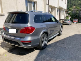 Обява за продажба на Mercedes-Benz GL 350 AMG/21"/Обдухв/Soft-Close/360 камери/Панорама/ ~46 000 лв. - изображение 2