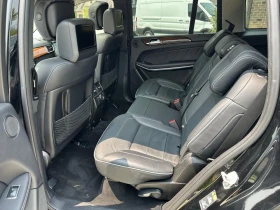 Mercedes-Benz GL 55 AMG | Mobile.bg    6