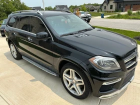  Mercedes-Benz GL 55 ...