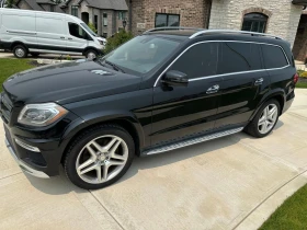 Mercedes-Benz GL 55 AMG | Mobile.bg    2