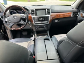 Mercedes-Benz GL 55 AMG | Mobile.bg    9