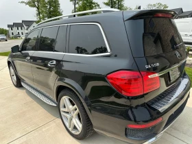 Mercedes-Benz GL 55 AMG | Mobile.bg    3