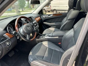 Mercedes-Benz GL 55 AMG | Mobile.bg    5