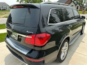 Mercedes-Benz GL 55 AMG | Mobile.bg    4