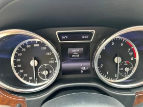 Mercedes-Benz GL 55 AMG | Mobile.bg    8