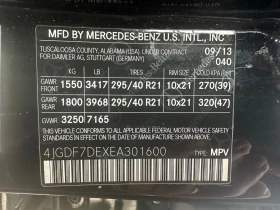 Mercedes-Benz GL 55 AMG | Mobile.bg    10