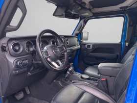 Jeep Wrangler SAHARA 2.0 PHEV Petrol 381 hp ATX8 4WD - 96900 лв. / 49544.18 € - 87639208 9