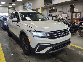 VW Tiguan * CARFAX * БЕЗ ПЪРВОНАЧАЛНА ВНОСКА