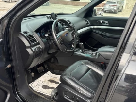 Ford Explorer CARFAX* АВТОФИНАНСИРАНЕ БЕЗ ПЪРВОНАЧАЛНА ВНОСКА - 14000 лв. / 7158.09 € - 19937173 6