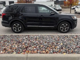 Ford Explorer CARFAX* АВТОФИНАНСИРАНЕ БЕЗ ПЪРВОНАЧАЛНА ВНОСКА - 14000 лв. / 7158.09 € - 19937173 3