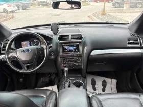 Ford Explorer CARFAX* АВТОФИНАНСИРАНЕ БЕЗ ПЪРВОНАЧАЛНА ВНОСКА - 14000 лв. / 7158.09 € - 19937173 9