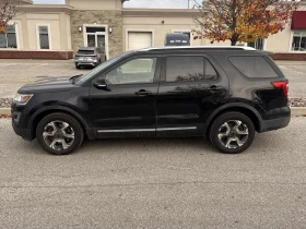 Ford Explorer CARFAX* АВТОФИНАНСИРАНЕ БЕЗ ПЪРВОНАЧАЛНА ВНОСКА - 14000 лв. / 7158.09 € - 19937173 2