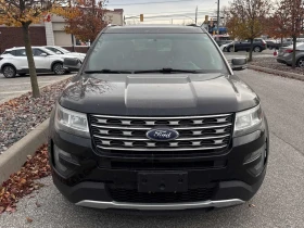 Ford Explorer CARFAX* АВТОФИНАНСИРАНЕ БЕЗ ПЪРВОНАЧАЛНА ВНОСКА - 14000 лв. / 7158.09 € - 19937173 7