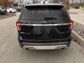 Ford Explorer CARFAX* АВТОФИНАНСИРАНЕ БЕЗ ПЪРВОНАЧАЛНА ВНОСКА - 14000 лв. / 7158.09 € - 19937173 5