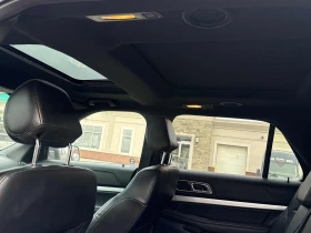 Ford Explorer CARFAX* АВТОФИНАНСИРАНЕ БЕЗ ПЪРВОНАЧАЛНА ВНОСКА - 14000 лв. / 7158.09 € - 19937173 4