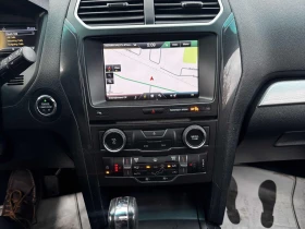 Ford Explorer CARFAX* АВТОФИНАНСИРАНЕ БЕЗ ПЪРВОНАЧАЛНА ВНОСКА - 14000 лв. / 7158.09 € - 19937173 10