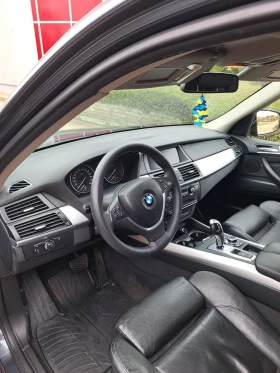 BMW X5, снимка 6