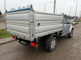 Nissan Navara ��������4�4 | Mobile.bg � ����� ������ 4