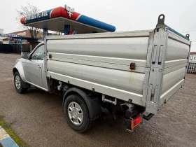 Nissan Navara ��������4�4 | Mobile.bg � ����� ������ 5