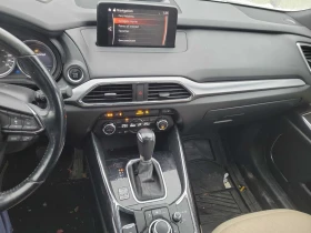 Mazda CX-9 2017 GT * БЕЗ ПЪРВОНАЧАЛНА ВНОСКА*  - 24890 лв. / 12726.05 € - 96906629 9