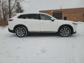 Mazda CX-9 2017 GT * БЕЗ ПЪРВОНАЧАЛНА ВНОСКА*  - 24890 лв. / 12726.05 € - 96906629 4