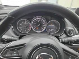 Mazda CX-9 2017 GT * БЕЗ ПЪРВОНАЧАЛНА ВНОСКА*  - 24890 лв. / 12726.05 € - 96906629 8