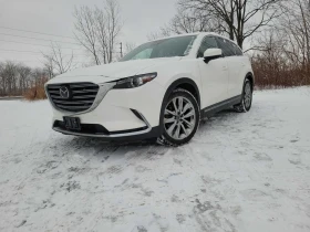 Mazda CX-9 2017 GT * БЕЗ ПЪРВОНАЧАЛНА ВНОСКА* 