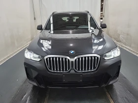 BMW X3 30i xDrive M Sport Package * CARFAX *  - 23100 € / 45179.67 лв. - 40555290 3