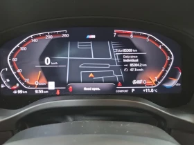 BMW X3 30i xDrive M Sport Package * CARFAX *  - 23100 € / 45179.67 лв. - 40555290 12