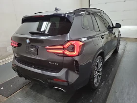 BMW X3 30i xDrive M Sport Package * CARFAX *  - 23100 € / 45179.67 лв. - 40555290 4