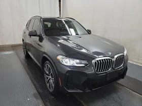 BMW X3 30i xDrive M Sport Package * CARFAX *  - 23100 € / 45179.67 лв. - 40555290 2