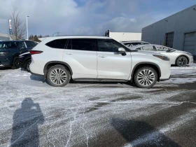 Toyota Highlander * Hybrid Limited * CARFAX * БЕЗ ПЪРВОНАЧАЛНА ВНОСК - 39100 € / 76472.95 лв. - 94252421 3